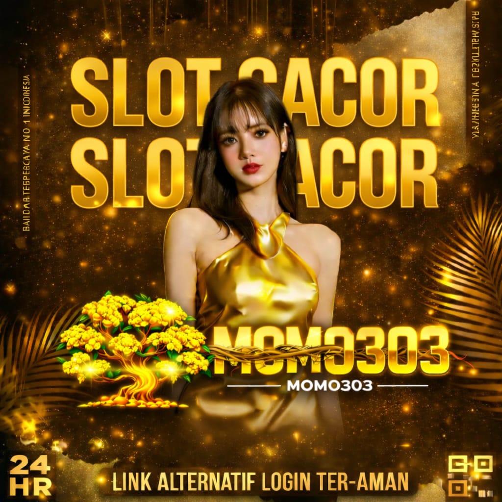 MOMO303 - Platform Game Cepat, Aman, dan Menyenangkan